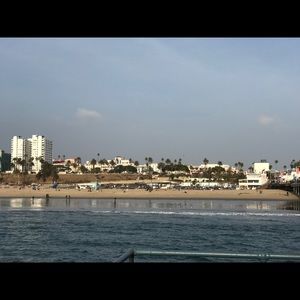 Meet your Posher, Mike